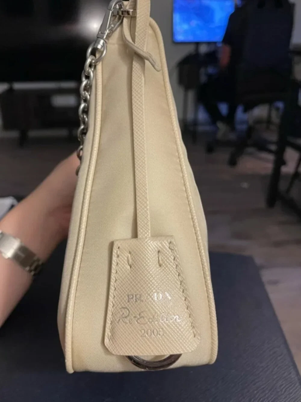 Prada Re-Edition 2005